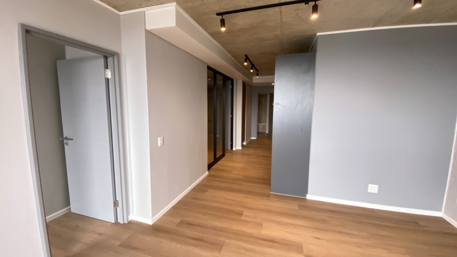 To Let 2 Bedroom Property for Rent in Observatory Western Cape